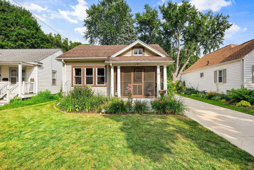 37 Lansing Street, Madison