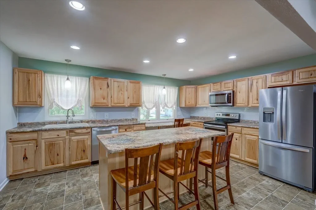 1317 Debra Lane, Madison