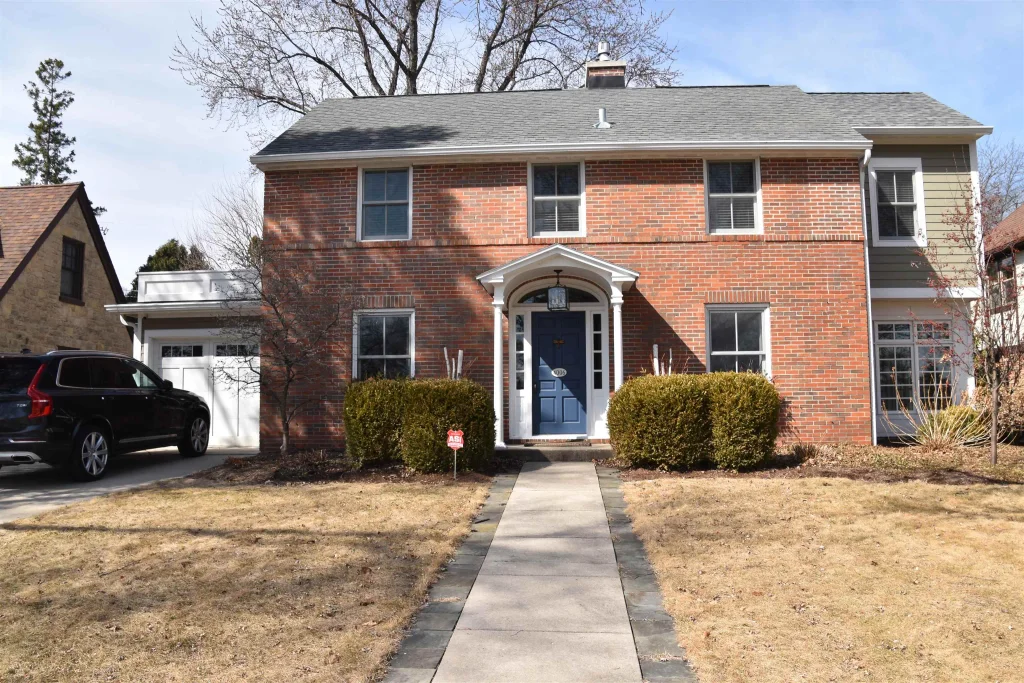 4006 Manitou Way, Madison