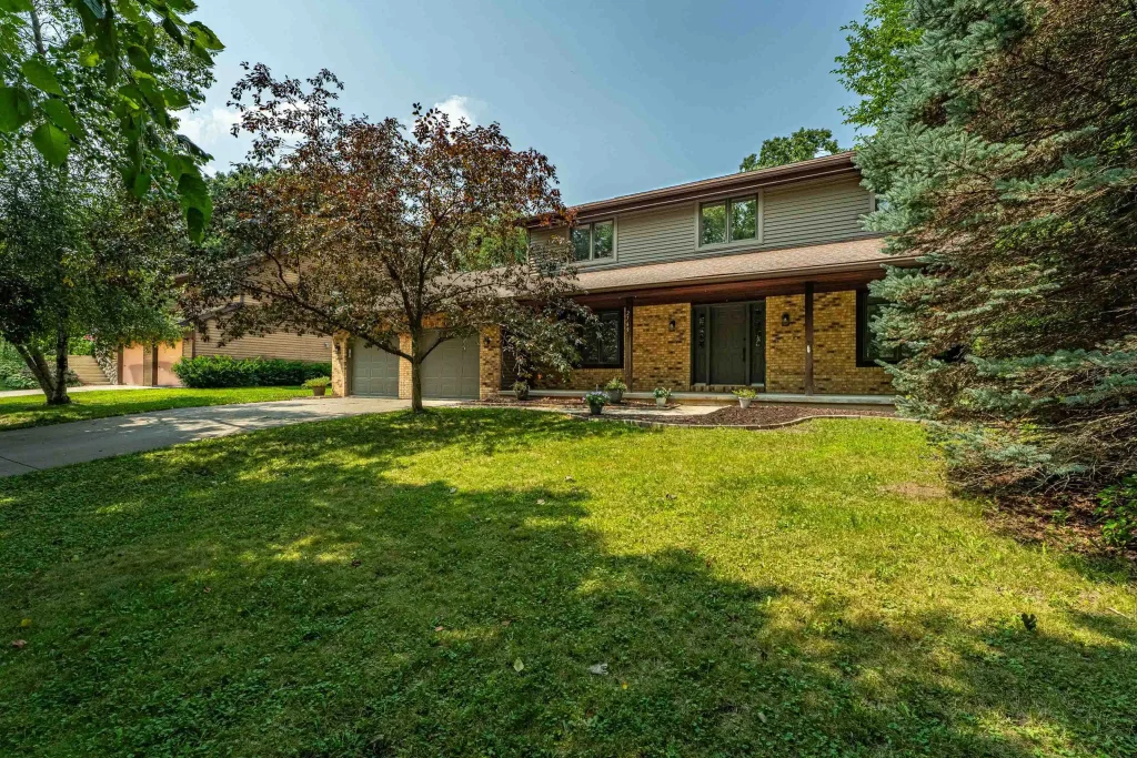 2749 Marledge Street, Fitchburg