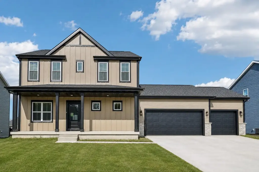 515 Fundamental Way, Cottage Grove