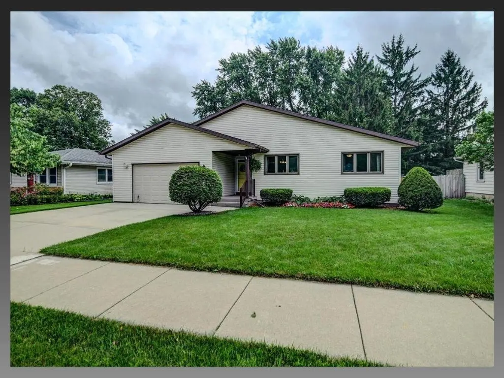 431 Windsor Street, Sun Prairie