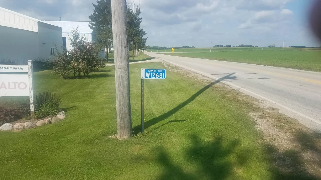 W12681 County  As Road, Alto