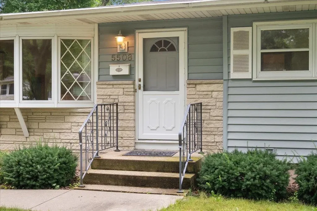 5508 Herro Lane, Madison