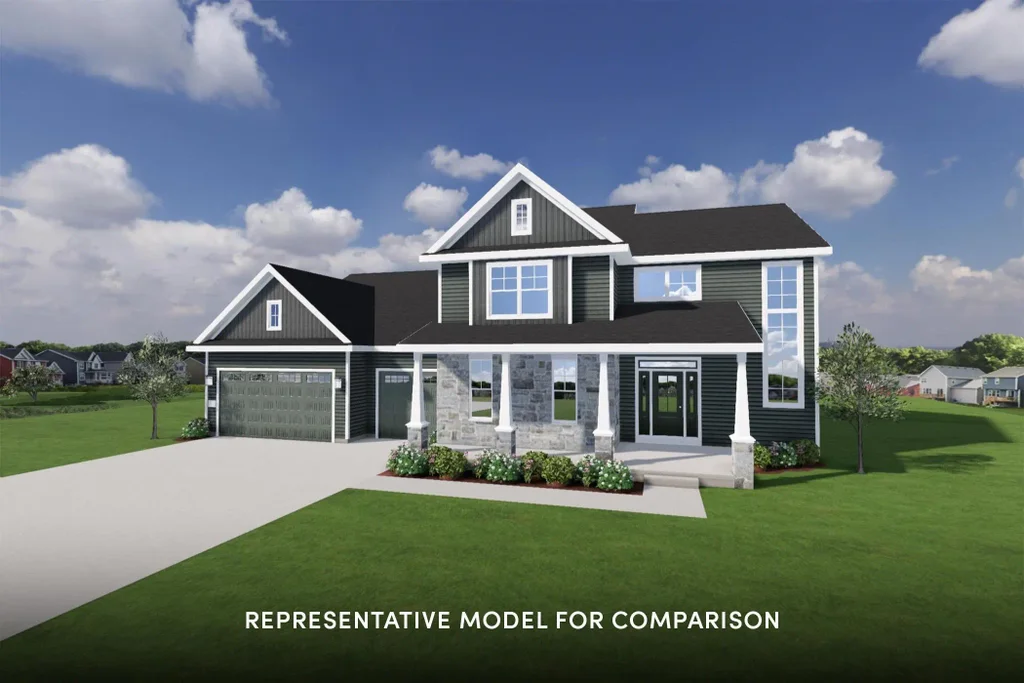 617 Windy Willow Road, Madison