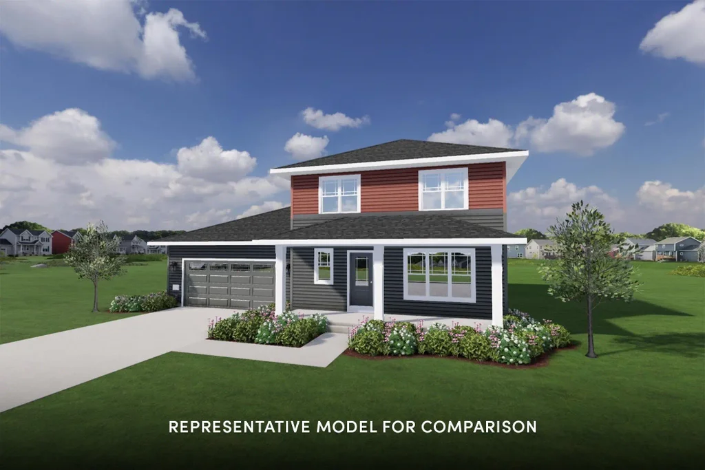 433 Stoddard Drive, Oregon