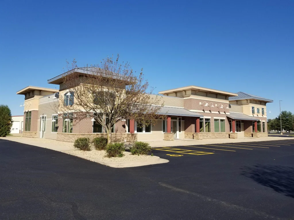 301 Dalogasa Drive, Arena