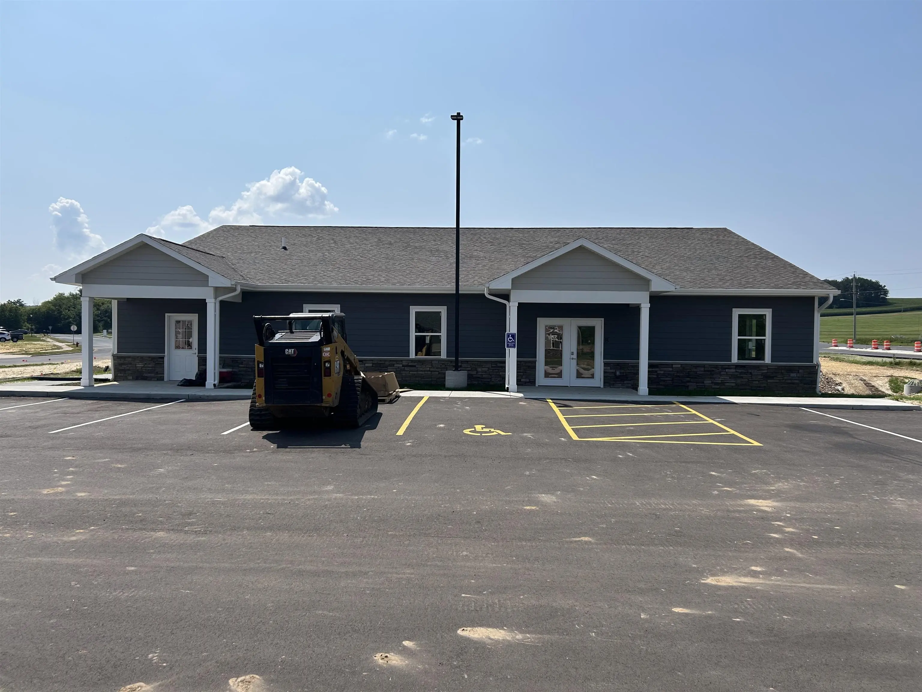 851 S Albert Avenue, Reedsburg