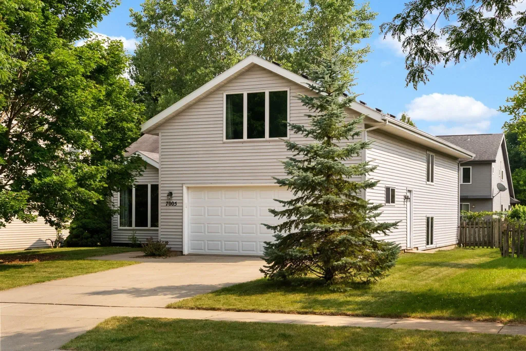 7005 Parker Hill Drive, Madison