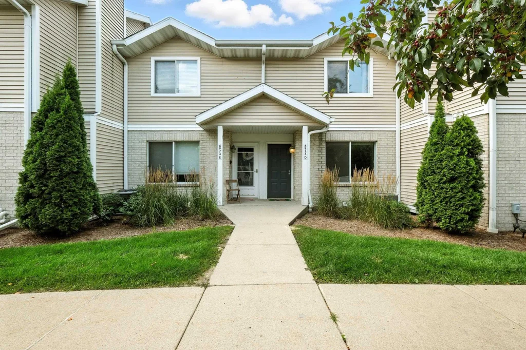 #d - 6973 Chester Drive, Madison