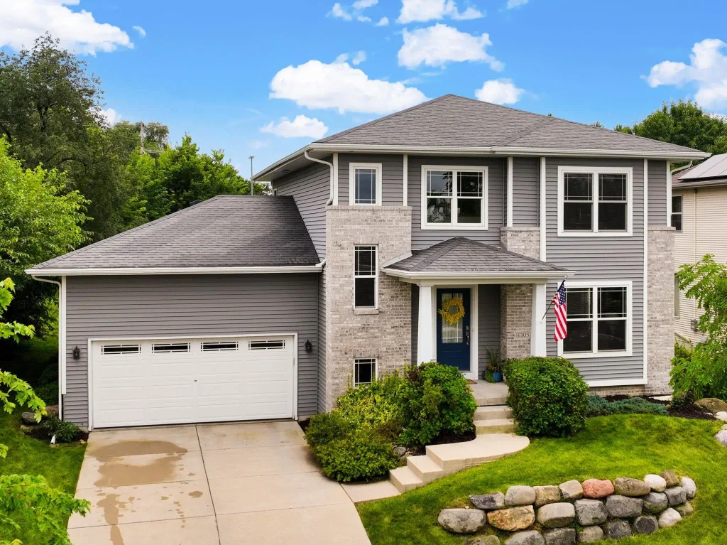 6305 Canyon Parkway, Madison