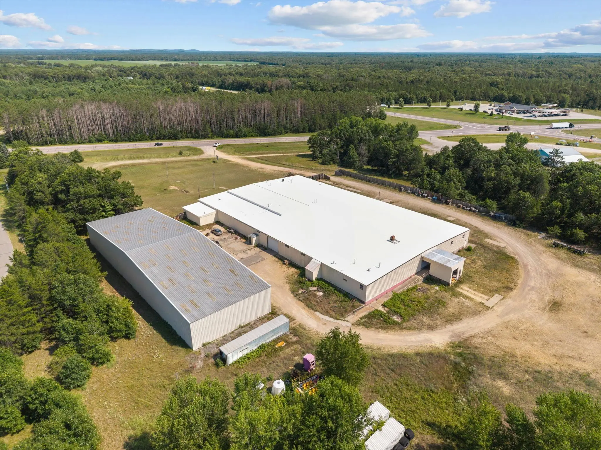 1583 Highway 13, Preston