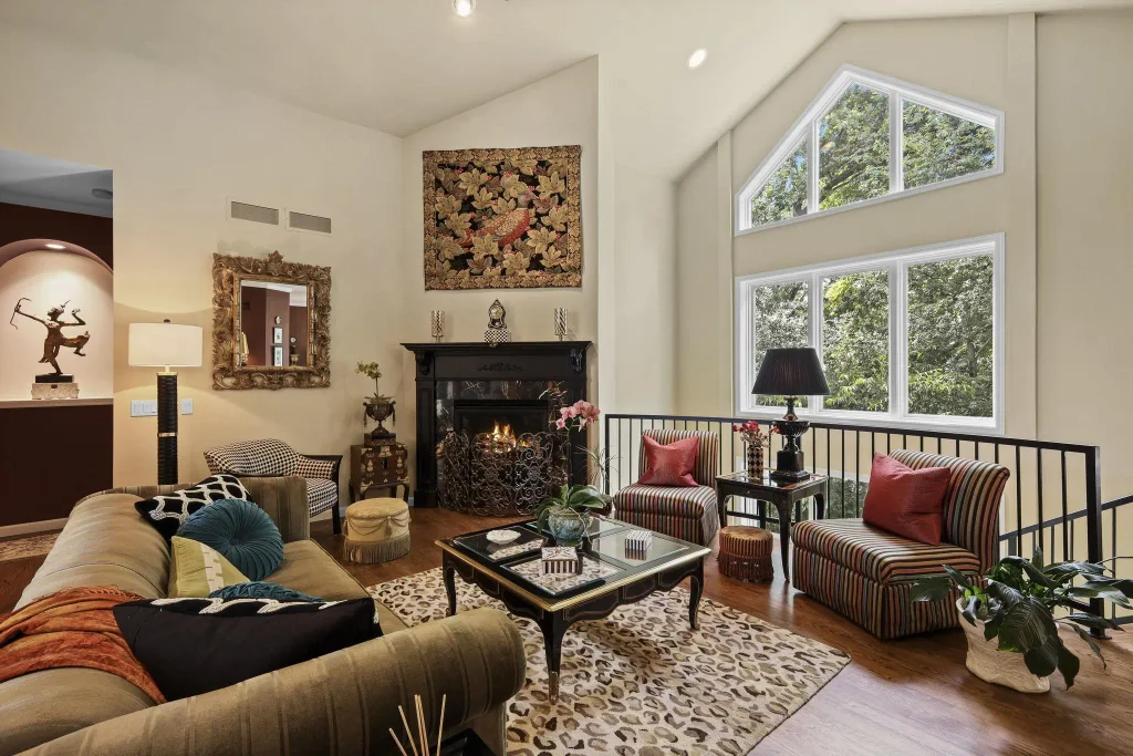 1706 Shady Point Drive, Madison