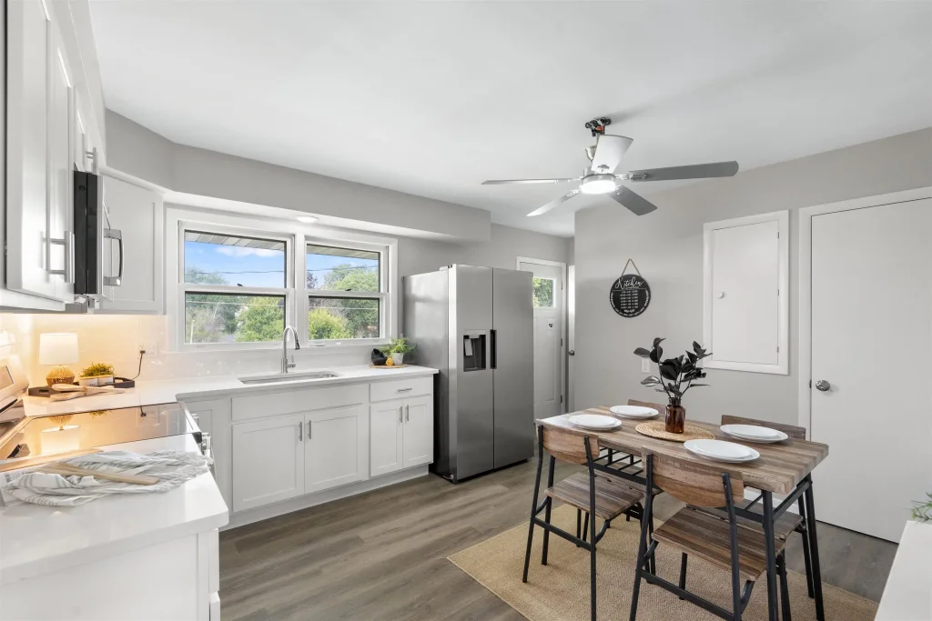 109 Ridge Drive, Mount Horeb