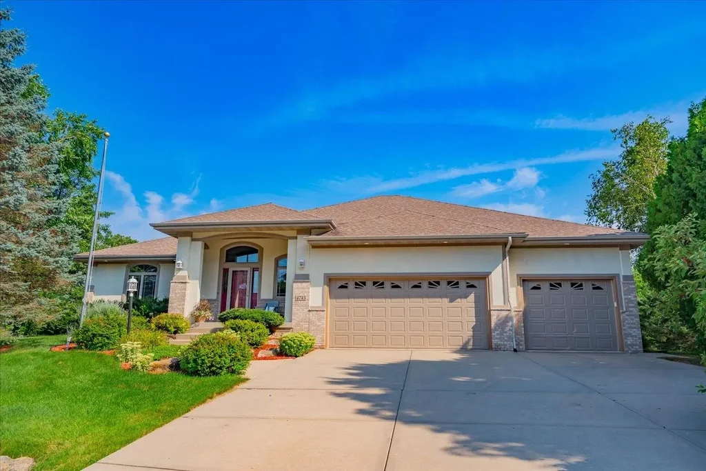 4743 Bergamot Way, Middleton