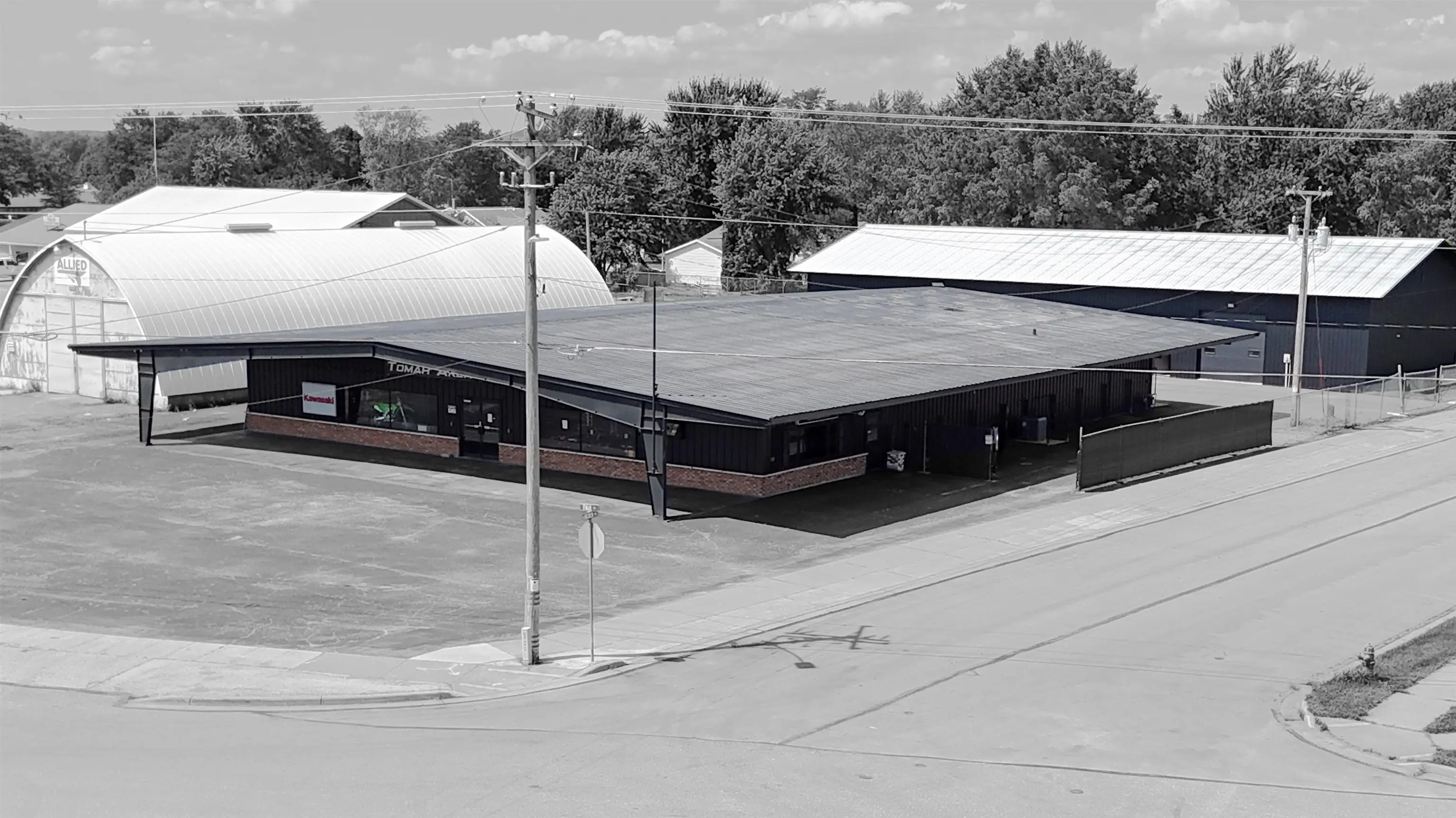 605 Fair Street, Tomah