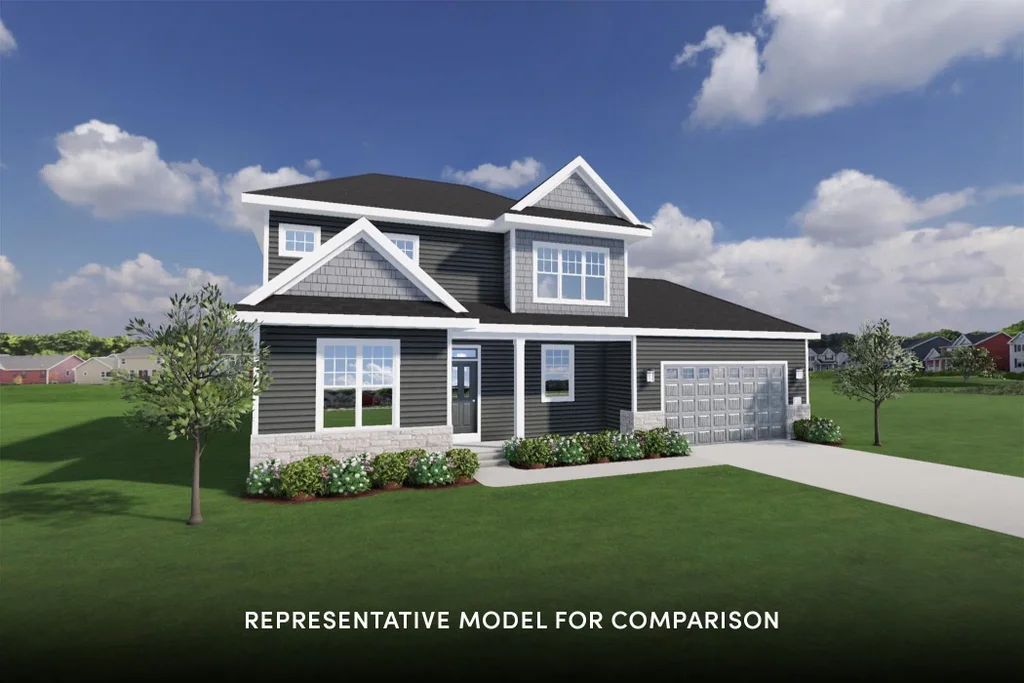 1881 Waverly Way, Sun Prairie