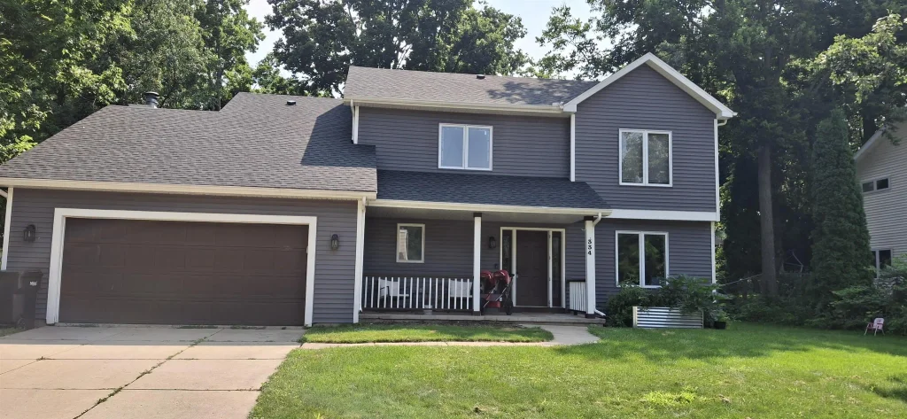 334 Lynne Trail, Oregon