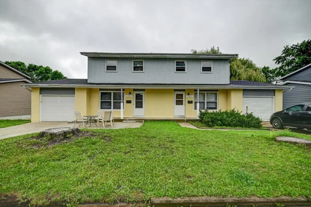 6305-6307 Hammersley Road, Madison