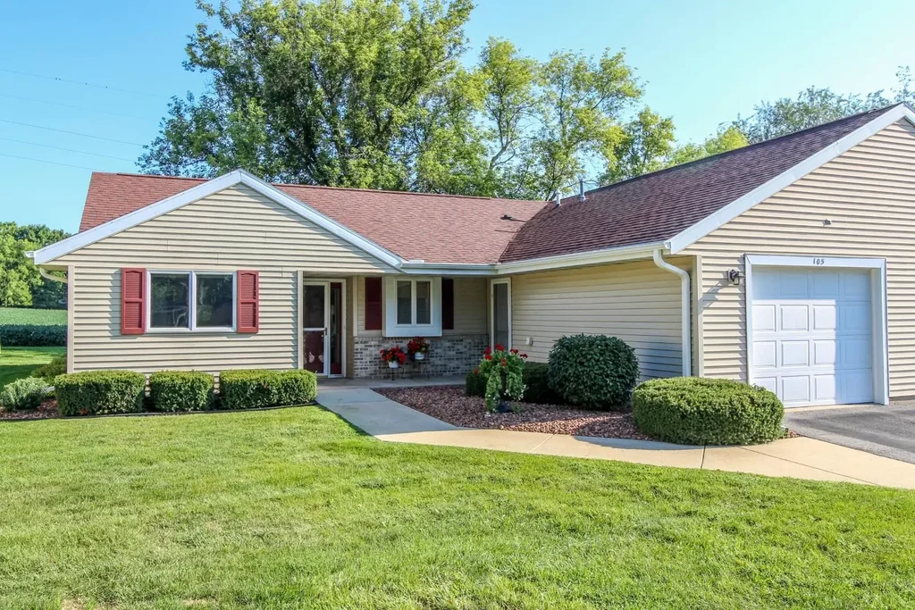 105 Buckingham Court, Cambridge