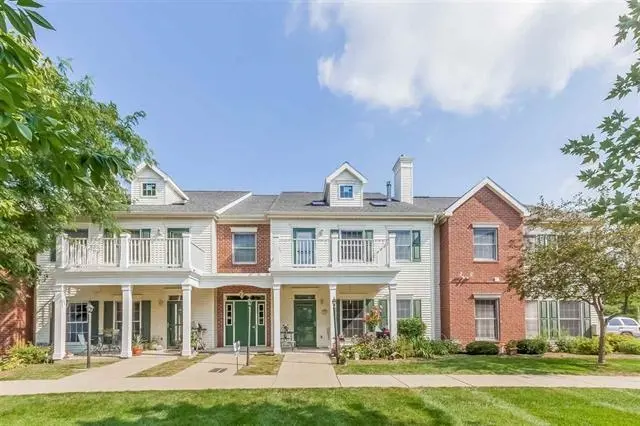 1508 Langley Lane, Madison