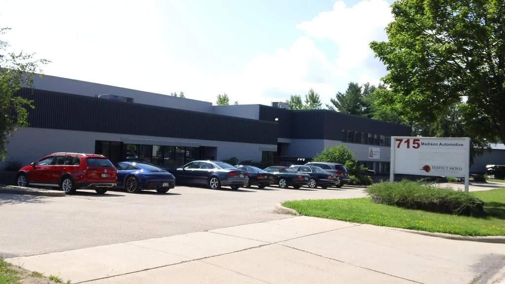 #c - 715 Post Road, Madison