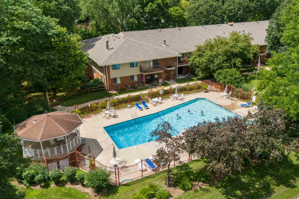 #104 - 6439 Bridge Road, Madison