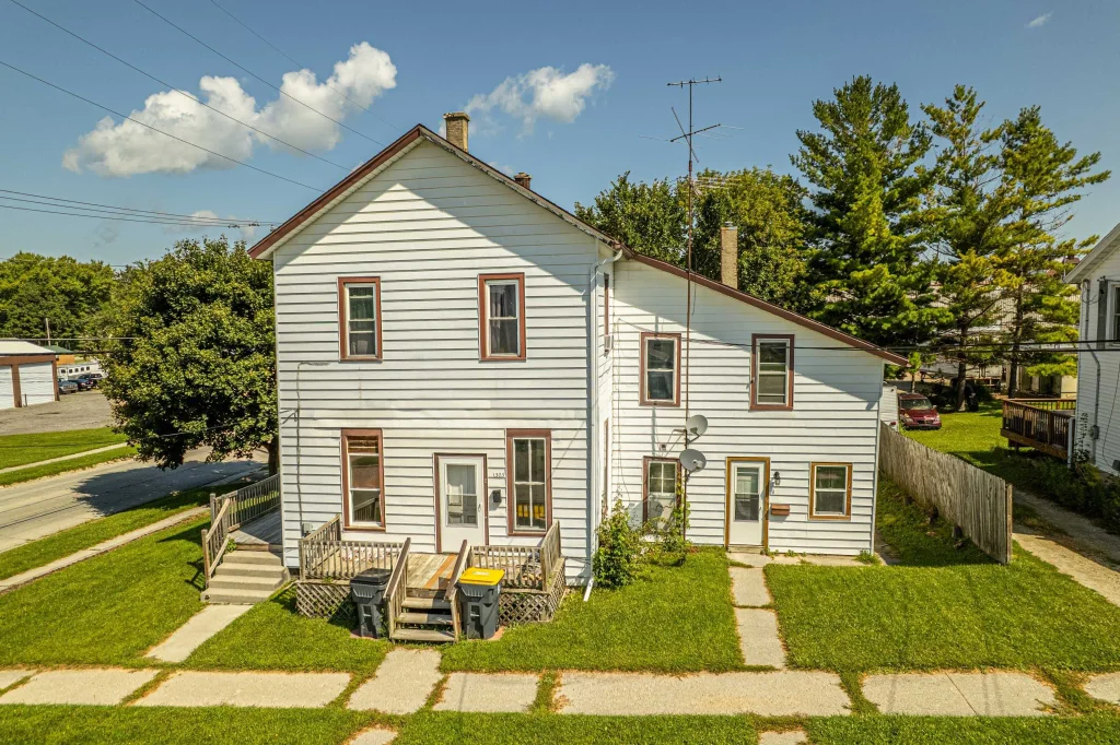 1303 14th Street, Monroe