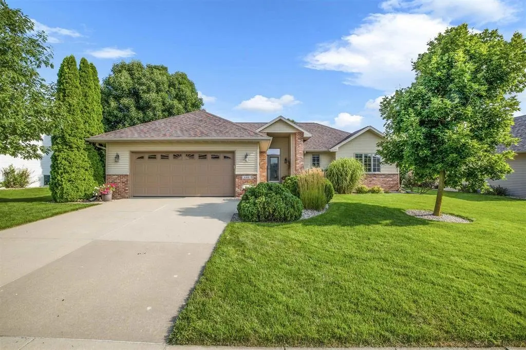 680 W Main Street, Evansville