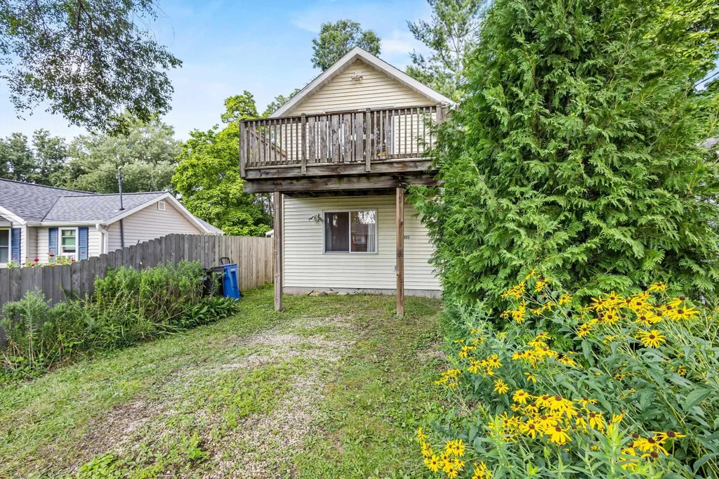 3112 Sunnyside Street, Pleasant Springs