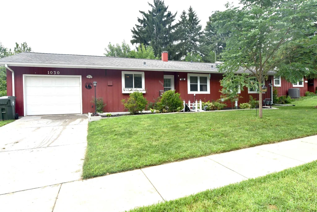 1030 Chicory Way, Sun Prairie