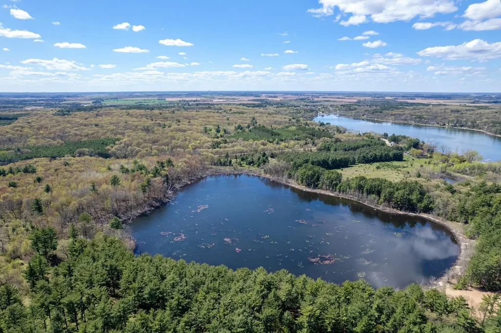 49.79 Ac Forest Drive, Hancock