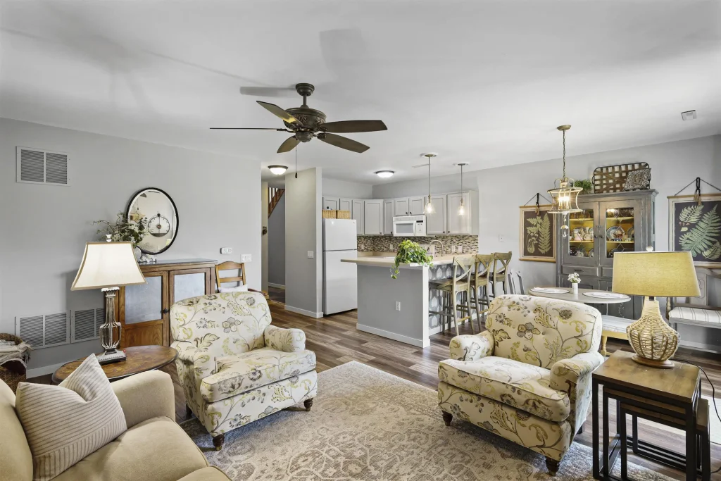 604 Enterprise Drive, Verona