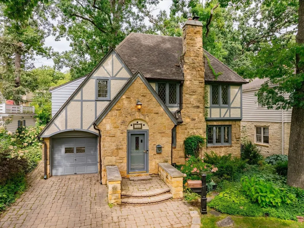 4154 Cherokee Drive, Madison