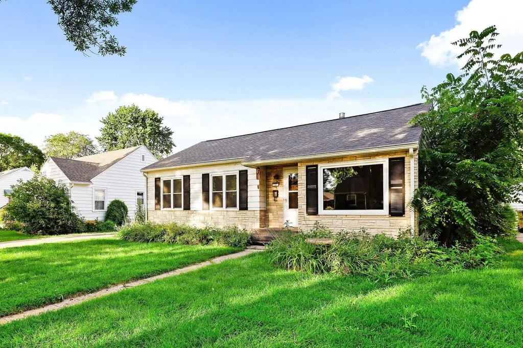 3818 Johns Street, Madison