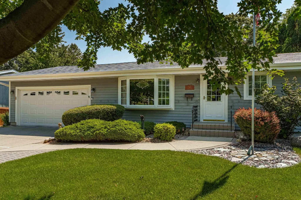 765 Odana Lane, Madison