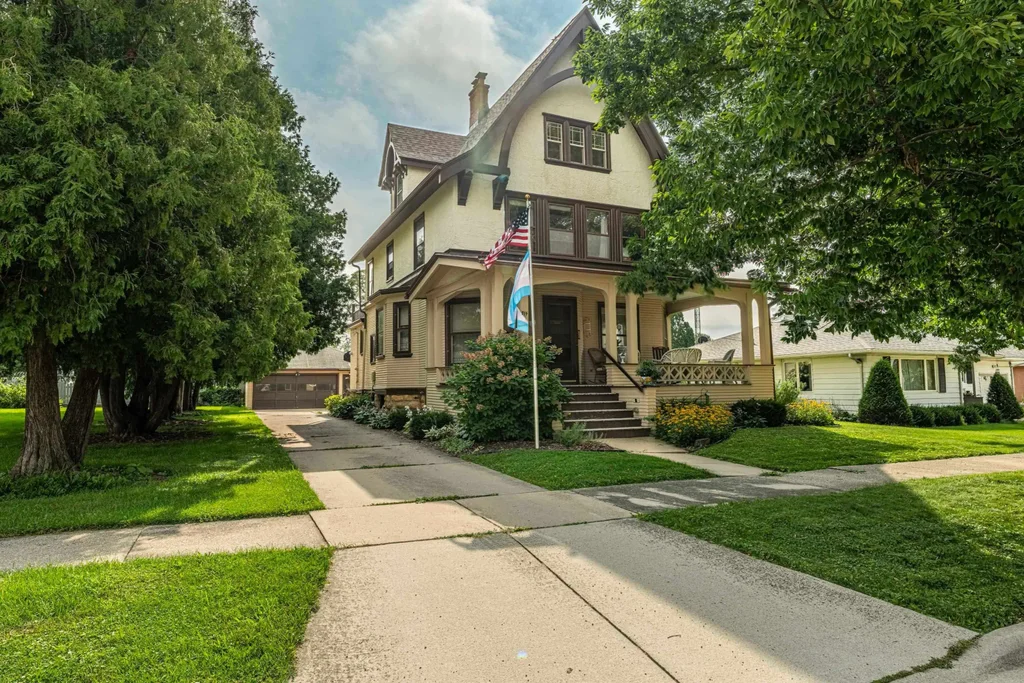 714 21st Avenue, Monroe