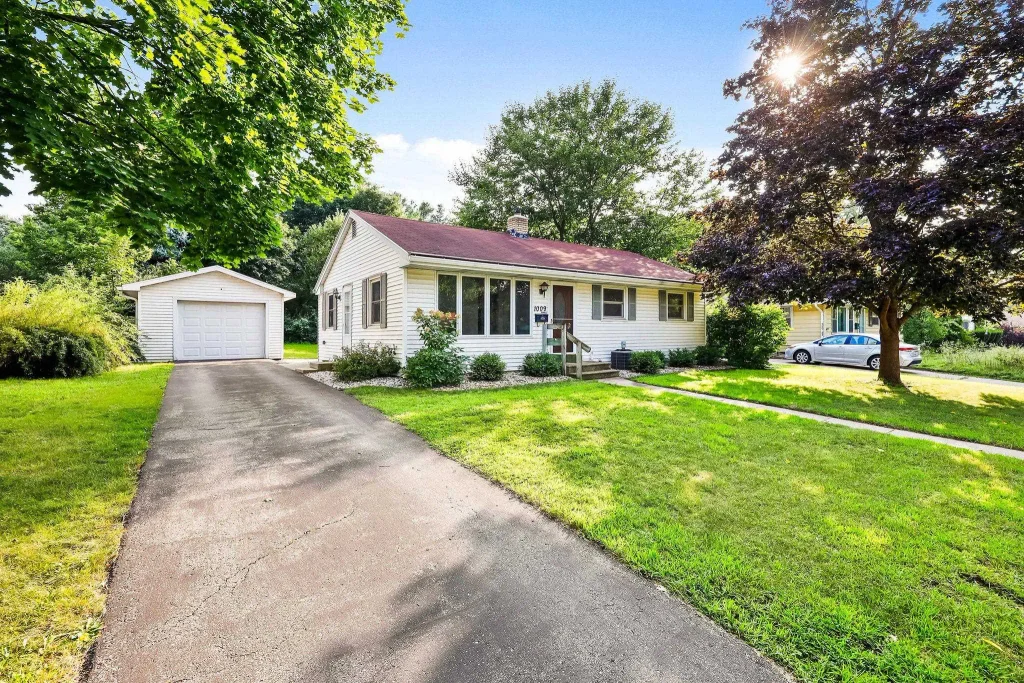 1009 Northland Drive, Madison