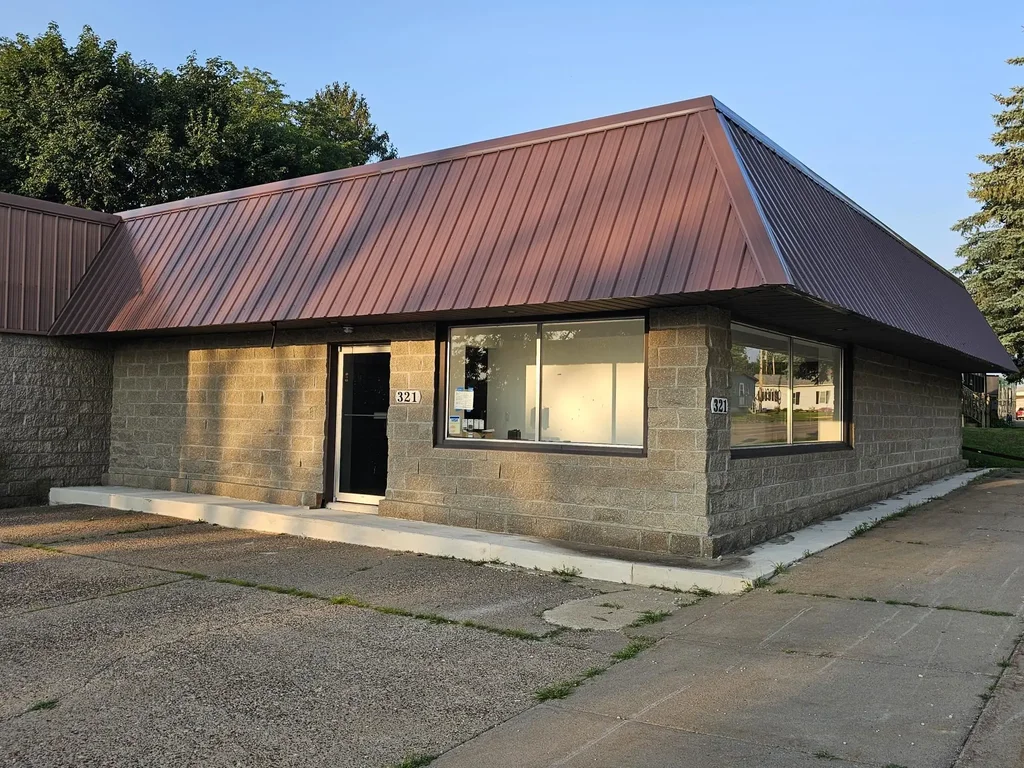 321 W Clifton Street, Tomah