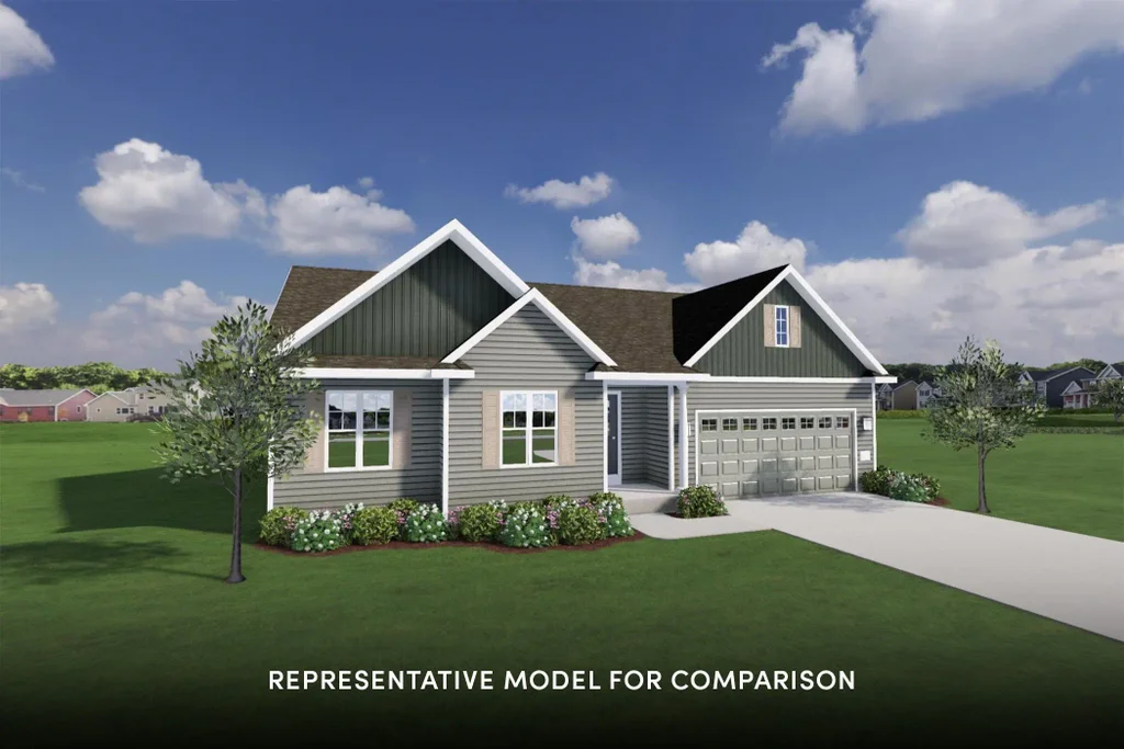 5918 Vintage Birch Way, McFarland