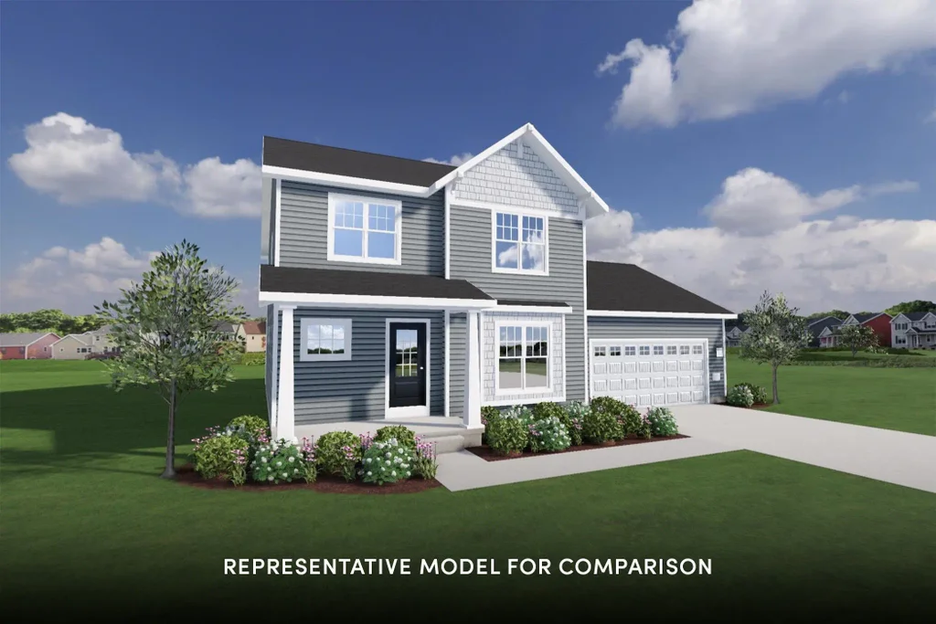 341 Stoddard Drive, Oregon