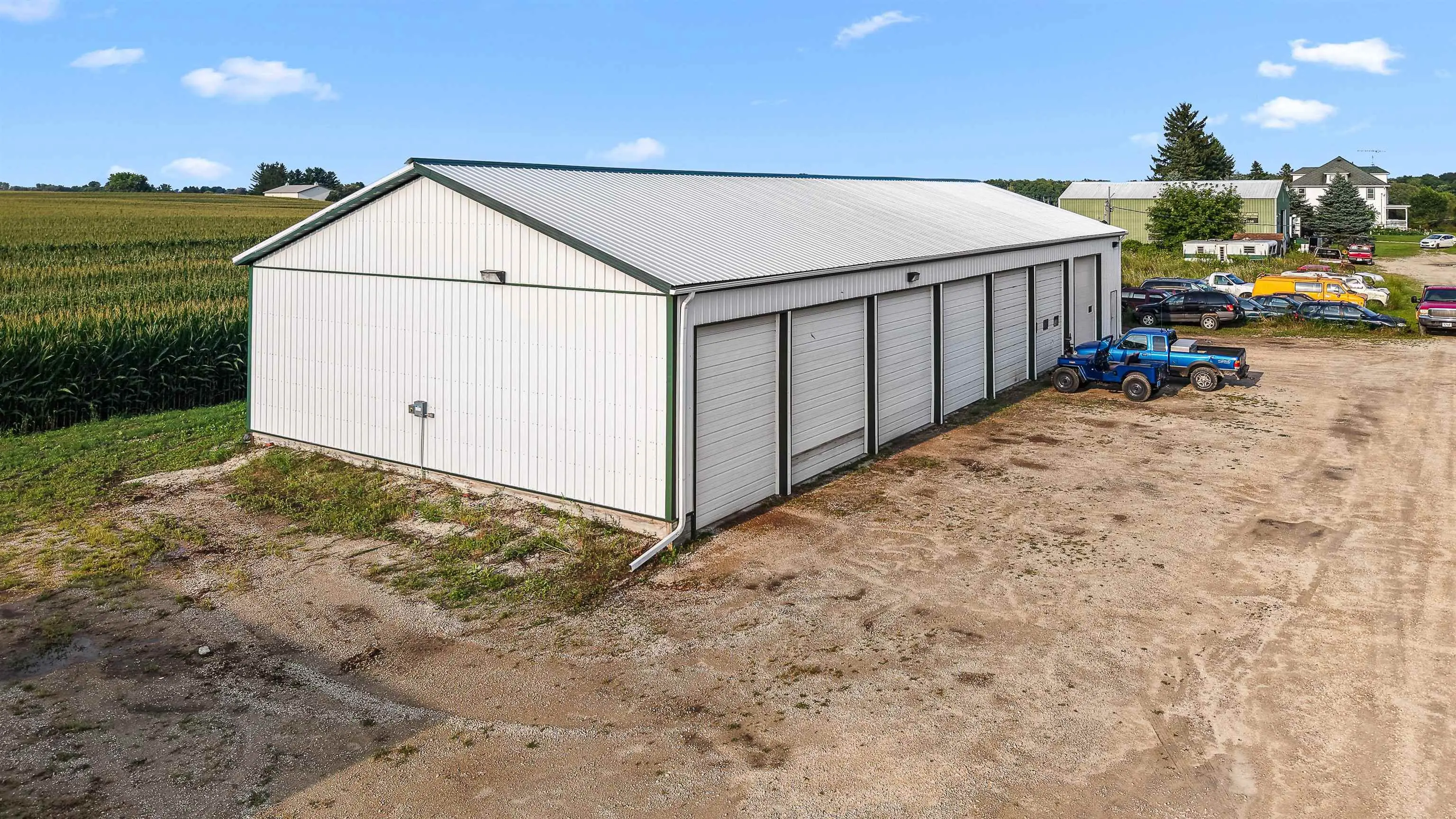 N8767 Slinger Road, Westford