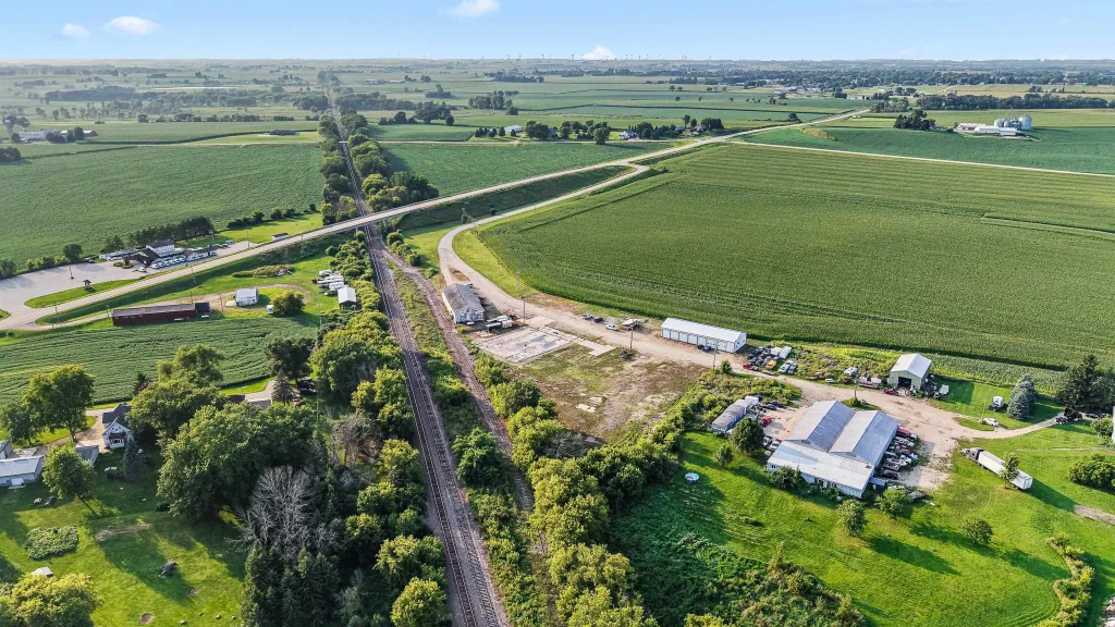 N8767 Slinger Road, Westford