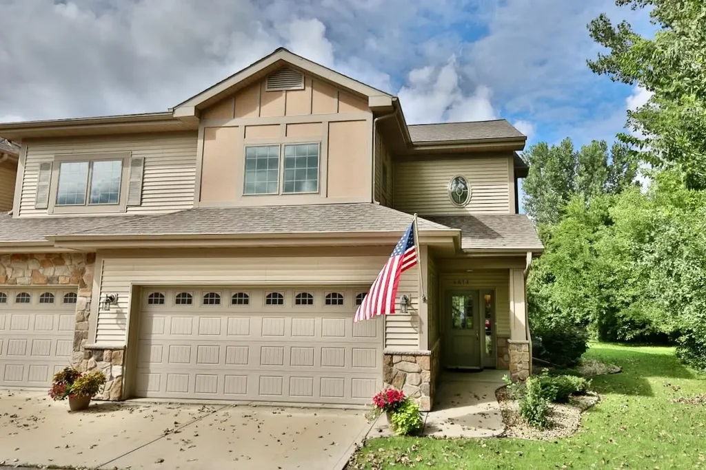 4614 Burma Road, McFarland