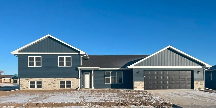 118 Windmill Ridge Road, Evansville