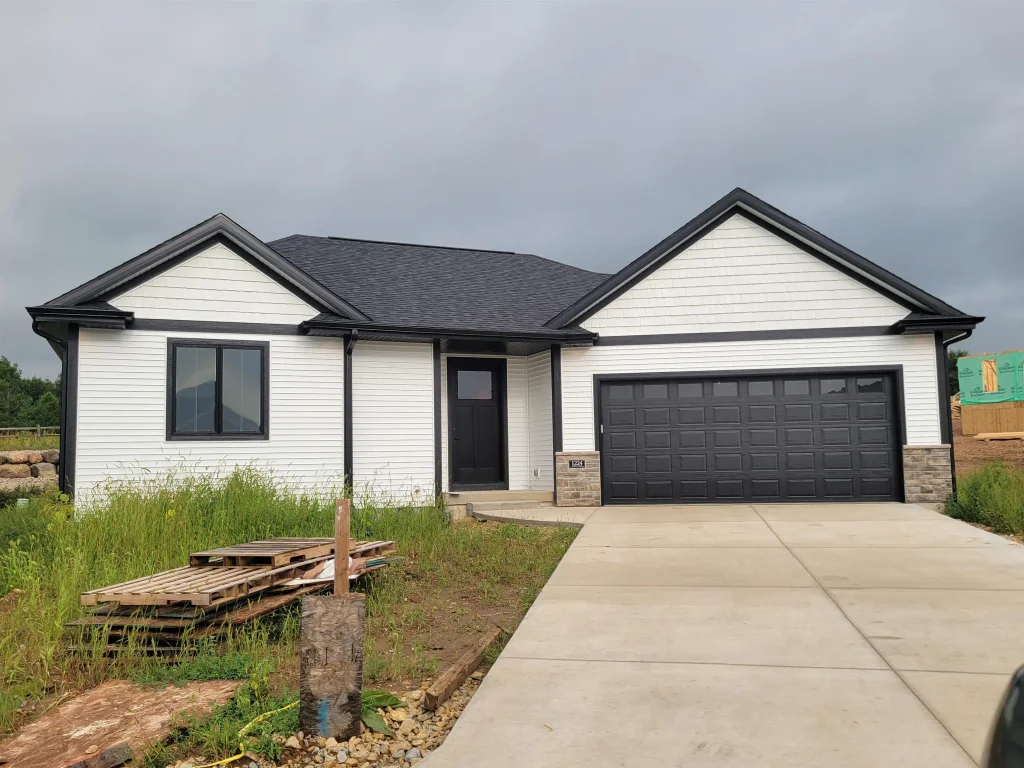 1224 Tivoli Circle, Oregon