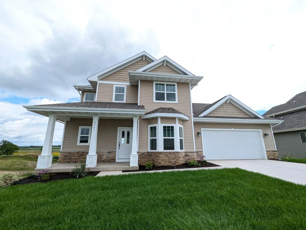 4503 Hooded Merganser Drive, Middleton