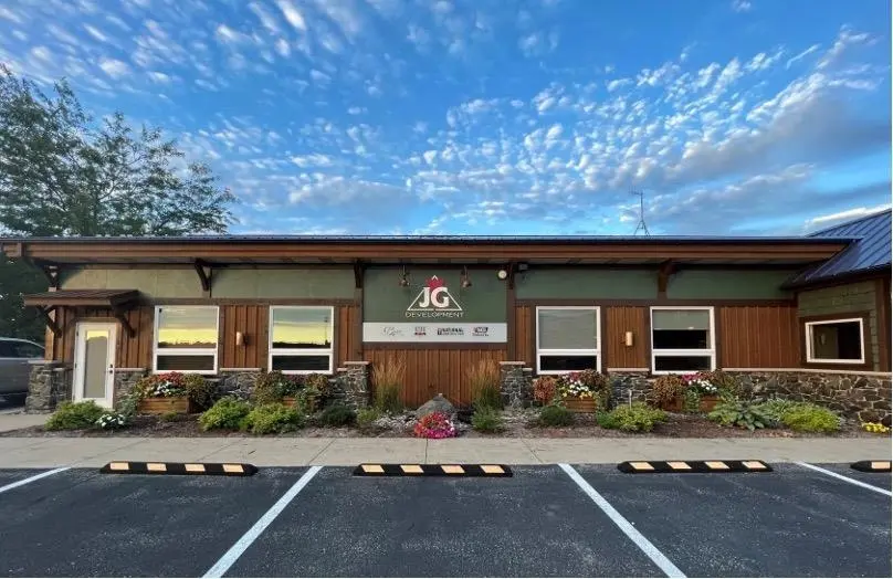 4070 E Brigham Road, Brigham