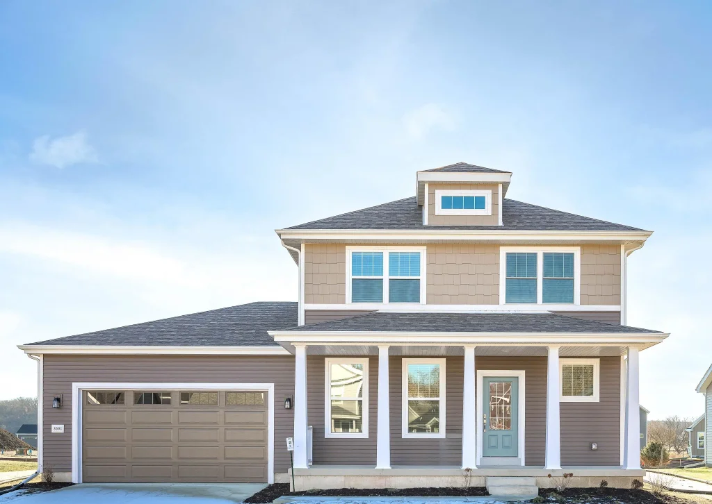 8002 Laufenberg Boulevard, Cross Plains