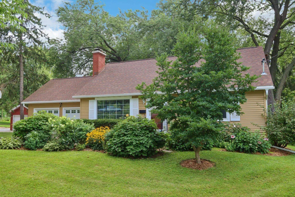 504 E Dean Avenue, Madison